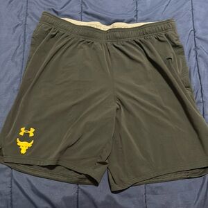 Under Armour Shorts